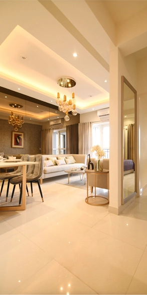 Sample suite 1