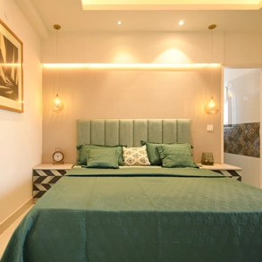 Sample suite 2