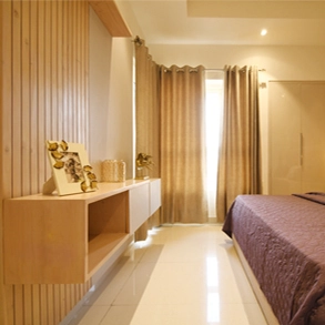 Sample suite 8