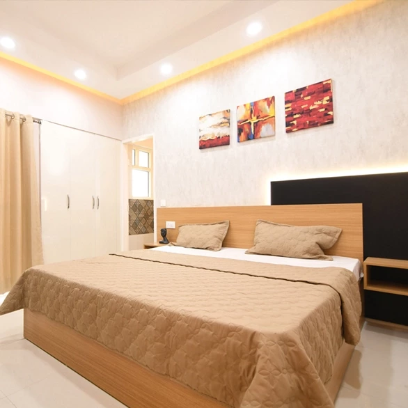 Sample suite 3