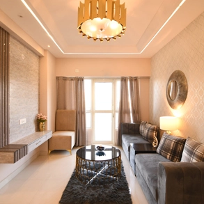 Sample suite 7