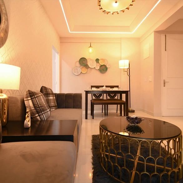 Sample suite 5