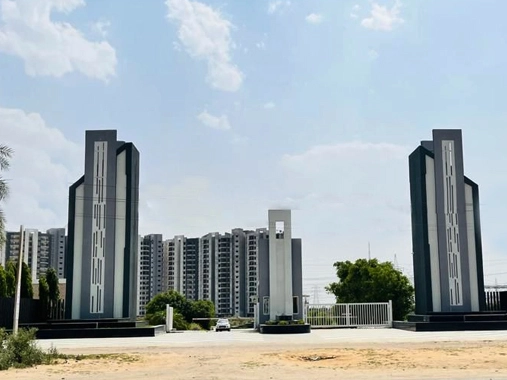property in bhiwadi